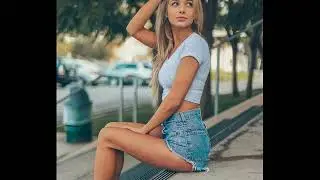 обтягивающая мода, часть 1