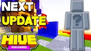 The Next Hive Update Is....