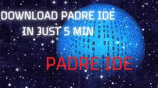 How To Download Padre IDE || How To Run Perl Program || Run Your Perl Program.