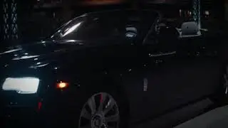 тимати - rolls royce(slowed + reverb)