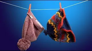 How to Wash a Beanie