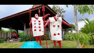 INDAHNYA NEW RIVERMOON ADVENTURE RESTO & FUN KLATEN DENGAN ANEKA SPOT FOTO SELFIE INSTAGRAMMABLE.