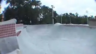 Tampa 09 part 2