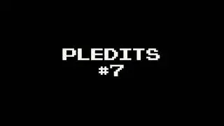 PLEDITS#7 - SWINGERMOMS