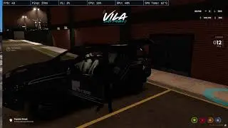 ROTA GTA RP    (AO VIVO)