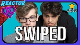 SWIPED (2018) The Worst Movie Ever Made