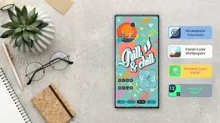 Customize Your Home screen To The Next Level | Best Android Setups of 2023