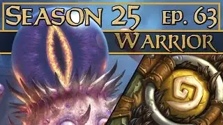 Hearthstone: Kolento plays C'Thun warrior (#63)