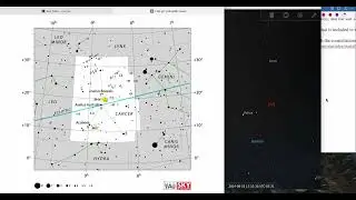 Directions for Constellation Data Lab