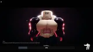 i went from max catchin to max fish in gym league (roblox)