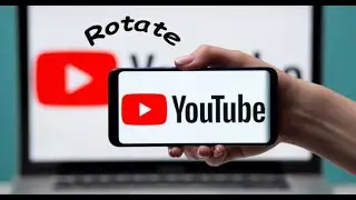How to Rotate YouTube Video 2020