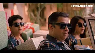 Rewards Toh Banta Hai | At the Parking Lot | Financepeer | Education Fees Now Rewarding