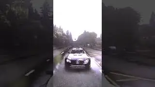 REALISTIC NEXT-GEN GRAPHICS for NFS Most Wanted