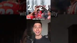 Why 2024 Might be the BEST Football Year