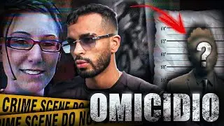 ⚠️ SONO STATO COINVOLTO IN UN OMICIDIO.🩸‼️😱