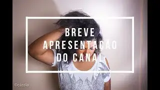 Apresentação 1º Video || BREVE CONSIDERAÇÕES