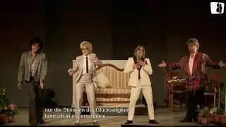 L'equivoco stravagante - Rossini - Quartetto dal I Atto (extract)