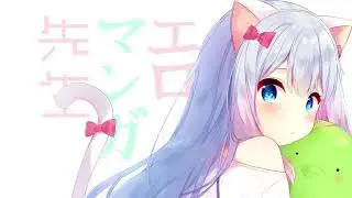 Nightcore - Learn to Meow /ᐠ.ꞈ.ᐟ\