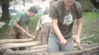 OZORA Festival 2011 (Official Aftermovie)