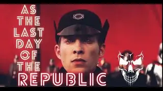 General Hux Speech Edit  [GERMAN VERSION] || Death Is No More ||