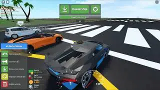 New Cars Drag Race! Car Crushers 2