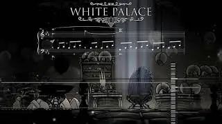 Hollow Knight: 
