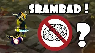 Dofus Xélor Srambad NO BRAIN ? - PvP 1vs1 200