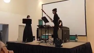 Air in G-live- J.S.Bach- Revolucionando la música de cámara