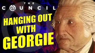 Grandmaster George And The Secret Orders | The Council Lets play | Episode 1 The Mad Ones | Part 3