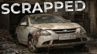The Most Problematic Lada Prototypes