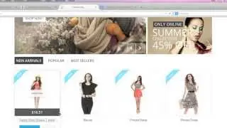 How to Create a Standard Product in PrestaShop 1.6.x HD