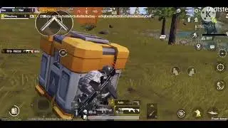 Pubg mobile beta version Gameplay| subscribe for more videos