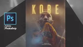 How to Create Professional Sport Poster Design - 
