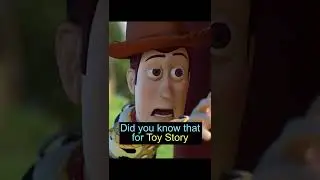 Toy Story 2 was a bad movie