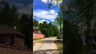 Moscow beautiful