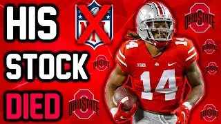 From OHIO STATE SUPERSTAR to UNDRAFTED (What Happened to Ronnie Hickman?)