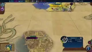 Civilization 6