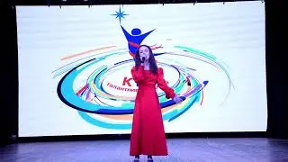 Белоцерковская Виолетта "Взмахни крылами Русь"