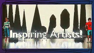 New series streaming soon....