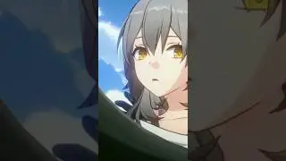 Honkai star rail characters introduce Part1[Honkai star rail/Хонкай стар рейл]/no roots 