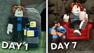 EVERY GOAL DONE!!! | SPEEDRUNNING TDS IN 7 DAYS | Day 7 | Level 164 | Roblox TDS LIVE