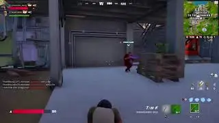 Playing minecraft Servers