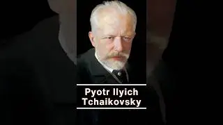 Tchaikovsky #tchaikovsky #knowledge