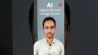 AI Detected Tuberculosis (TB) By Hearing Cough Sounds | MindMajix #AI #Shorts #technology