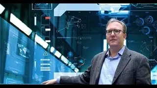 Dr. Milo Jones. Онлайн встреча с профессором IE Business School