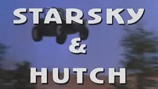 Starsky & Hutch (Intro & Outro) Season 3