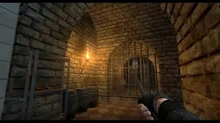 Return To Castle Wolfenstein in 2022