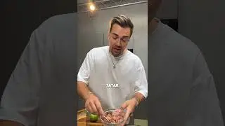 Markus Rühl liebt dieses Gericht 🤤🤯
