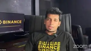 Binance Trading Full Course Sinhala | 04