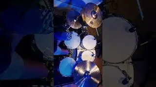 Meinl Cymbals India artist @itsjigarshah demonstrating Meinl Pure Custom Alloy series